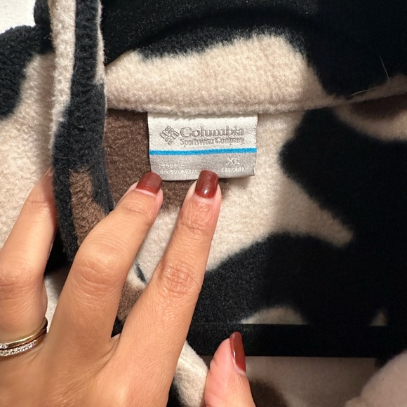 Columbia Jacket - Picture 2 of 3